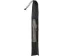 FARE Kompakter Sonnenschirm UPF 50+ Beige Bild 4