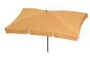 FARE Sonnenschirm Höhenverstellbar Knickvorrichtung UPF 50+ Orange Bild 3