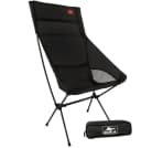 osoltus Campingstuhl Ultraleicht Faltstuhl Klappstuhl mit Tasche Bild 2