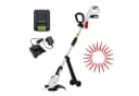 TRUTZHOLM Akku-Rasentrimmer 20 V 2,0 Ah mit 20 Nylonmessern Bild 2