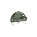 SoBuy Feldbett OGS32 7-in-1 Zeltbett Set Grün Wasserdicht Bild 1