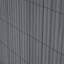 Ribelli Balkonsichtschutz PVC Anthrazit 0,9 x 3m Bild 5