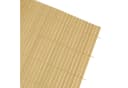 Ribelli Balkonsichtschutz PVC Bambusoptik 1x3 m mit Steg Bild 5