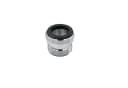 SpiceFlow Wasserhahngewinde M24 AG auf 1/2" AG Chrom/Messing Bild 3
