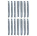 FATMOOSE SolidRoot Winkelanker Set feuerverzinkt Bild 2