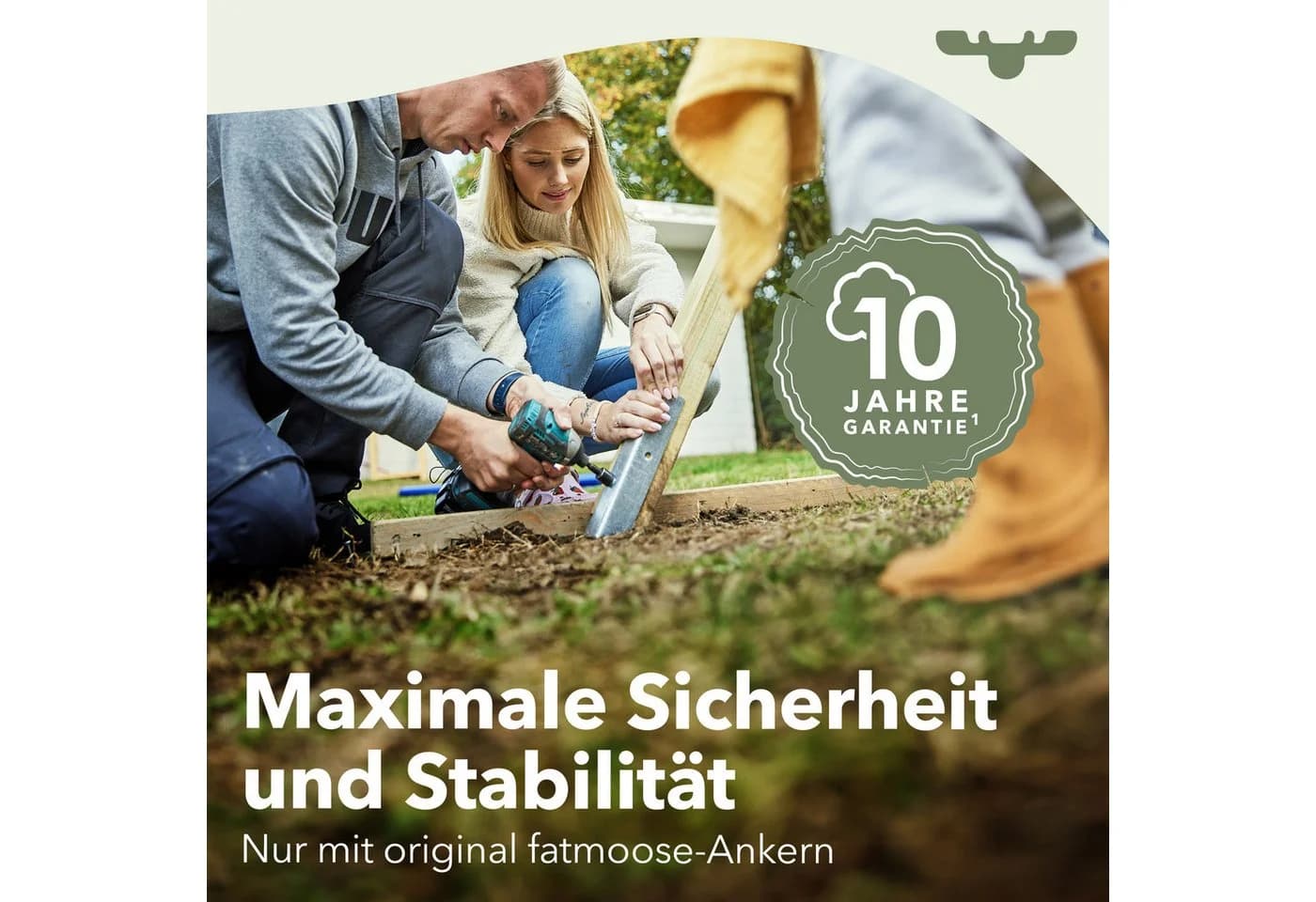 FATMOOSE SolidRoot Winkelanker Set feuerverzinkt - Bild 3