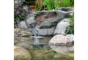 Köhko Bachlaufelement "Greifenstein" Grau/Grün Bild 5