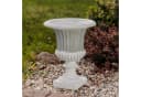 gartendekoparadies.de Pflanzkübel Blumenvase im antiken Look Bild 2