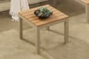 riess-ambiente Gartentisch ORLANDO LOUNGE 60cm wetterfest Beistelltisch Bild 3