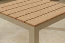 riess-ambiente Gartentisch ORLANDO LOUNGE 60cm wetterfest Beistelltisch Bild 5