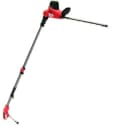 Apex Elektro-Heckenschere 460W Teleskop mit verstellbarem Schneidkopf Bild 4