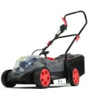 Apex Akkurasenmäher 3in1 2x20V Li-Ion 340mm Bild 1