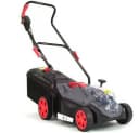 Apex Akkurasenmäher 3in1 2x20V Li-Ion 340mm Bild 5