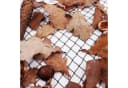 Aquagart Teichnetz 4x4m Schwarz Robust Vogelschutznetz Bild 1
