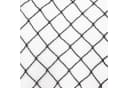 Aquagart Teichnetz 4x4m Schwarz Robust Vogelschutznetz Bild 2