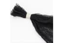 Aquagart Teichnetz 4x4m Schwarz Robust Vogelschutznetz Bild 5