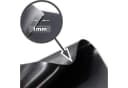 Aquagart Teichfolie PVC 3x4m 1,0mm schwarz Bild 3