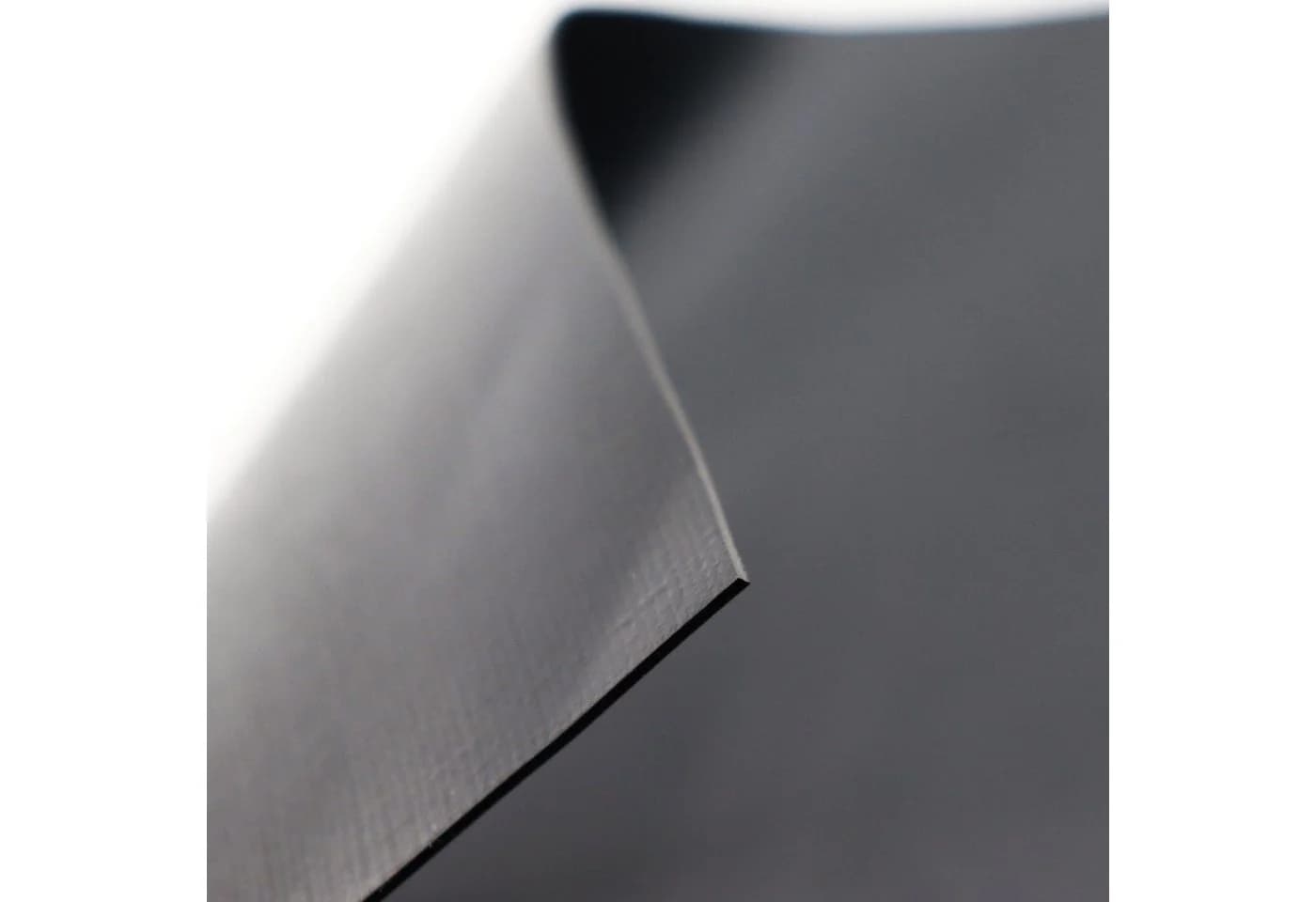 Aquagart Teichfolie PVC 3x4m 1,0mm schwarz - Bild 4