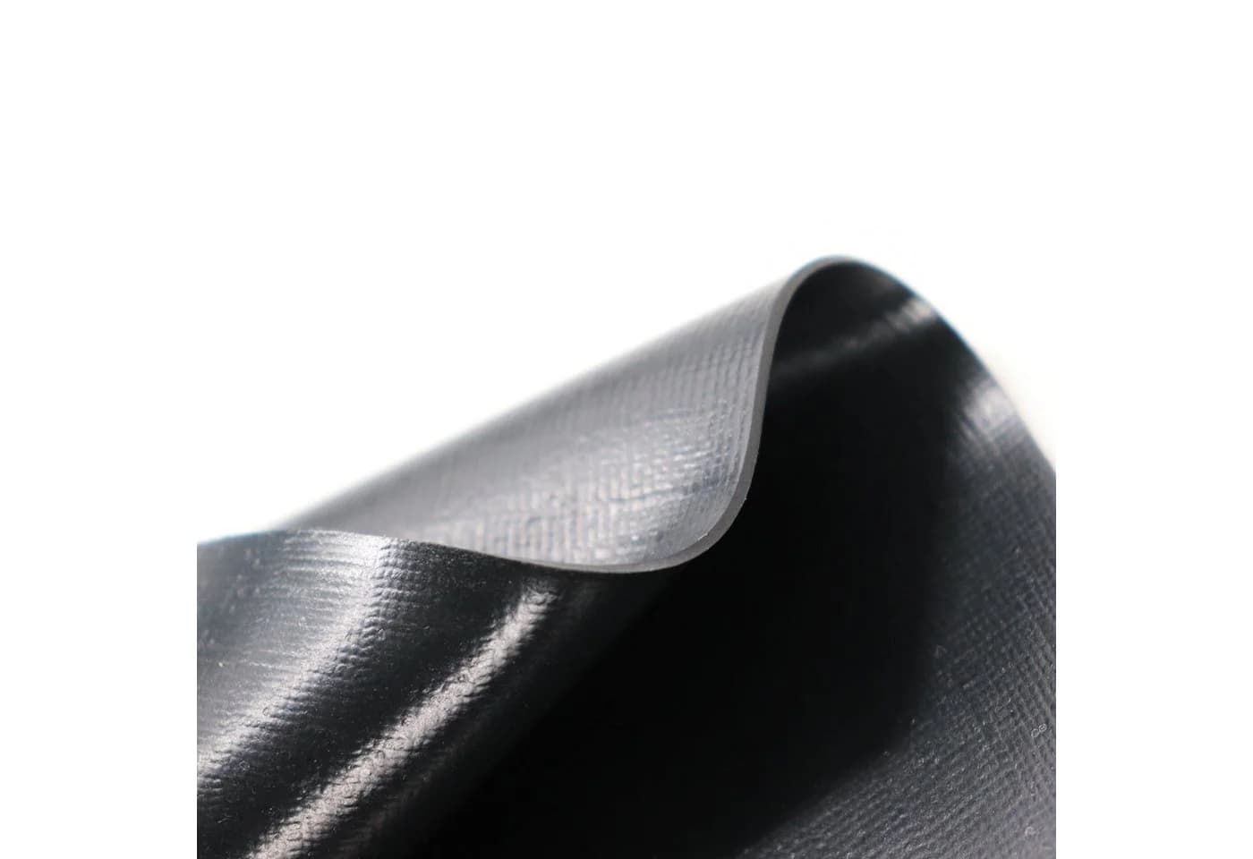 Aquagart Teichfolie PVC 3x4m 1,0mm schwarz - Bild 5
