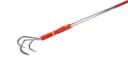 WOLF-Garten multi-star Grubber BA-M mit Aluminium-Stiel ZMi 15 Bild 2