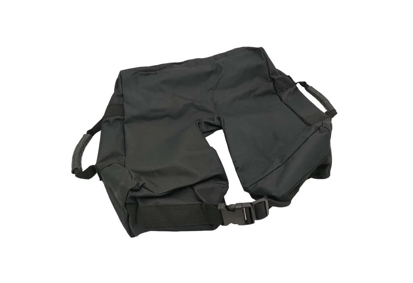 BURI Beschwerungsgewicht Sonnenschirm bis 31,75kg befüllbar Polyester - Bild 4
