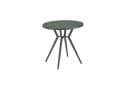 Liadomo Lesina Bistroset 3-tlg. Aluminium Anthrazit Bild 5