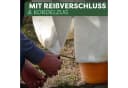 Praknu Pflanzenschutz Vlies Beige Winterschutz Bild 4