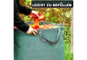 Praknu Gartenabfallsack 300 Liter 3er Set Bild 1