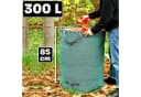 Praknu Gartenabfallsack 300 Liter 3er Set Bild 4