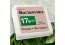 Praknu Gartenvlies 20m² UV-stabil Weiß Bild 2