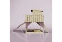 OutdoorToys Spielturm Björn - Holz mit Schaukel & Rutsche Bild 4
