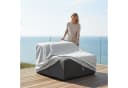 Kettler Abdeckhaube Royal Grau für Gartensessel Bild 1