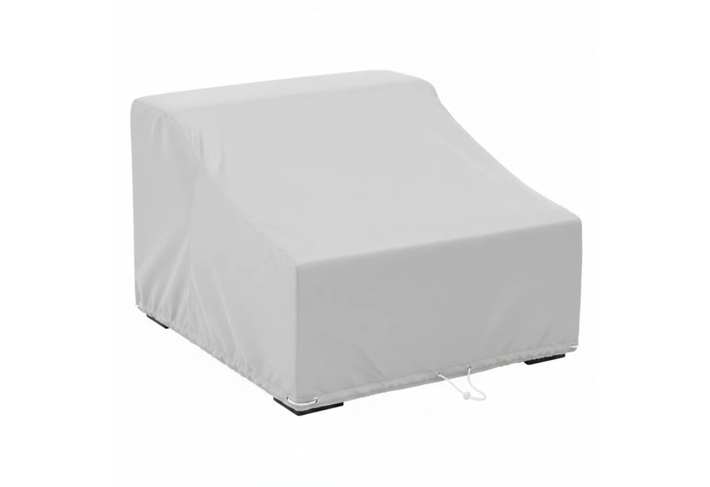 Kettler Abdeckhaube Royal Grau für Gartensessel - Bild 2