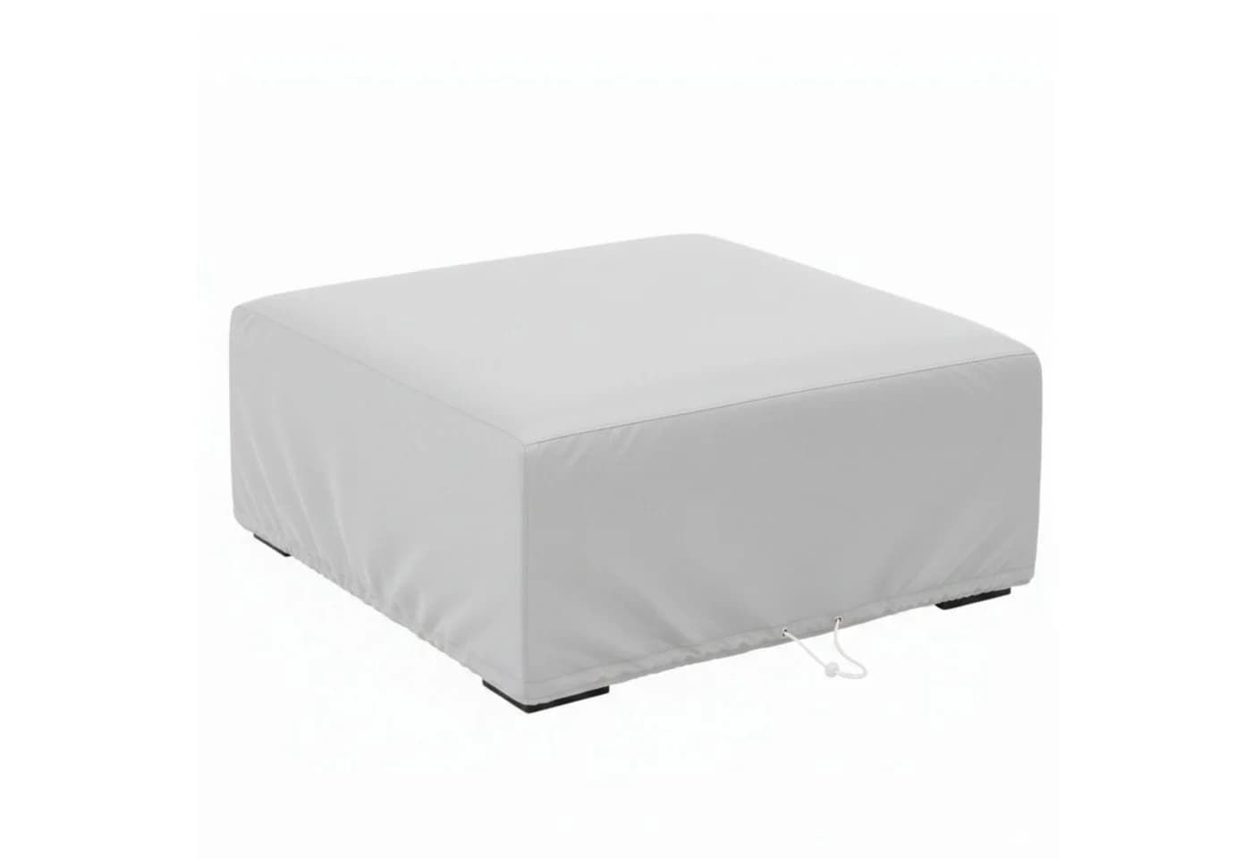 Kettler Abdeckhaube Royal Grau für Gartensessel und Hocker - Bild 2