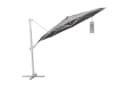 Kettler Easy Swing LED Ampelschirm 350 cm Anthrazit Aluminium Bild 2