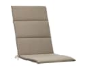 Kettler Stapelsesselauflage Sand Bild 2