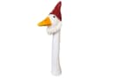 Online-Fuchs Gänsehals Gartenstecker Gans 35-38 cm Bild 2