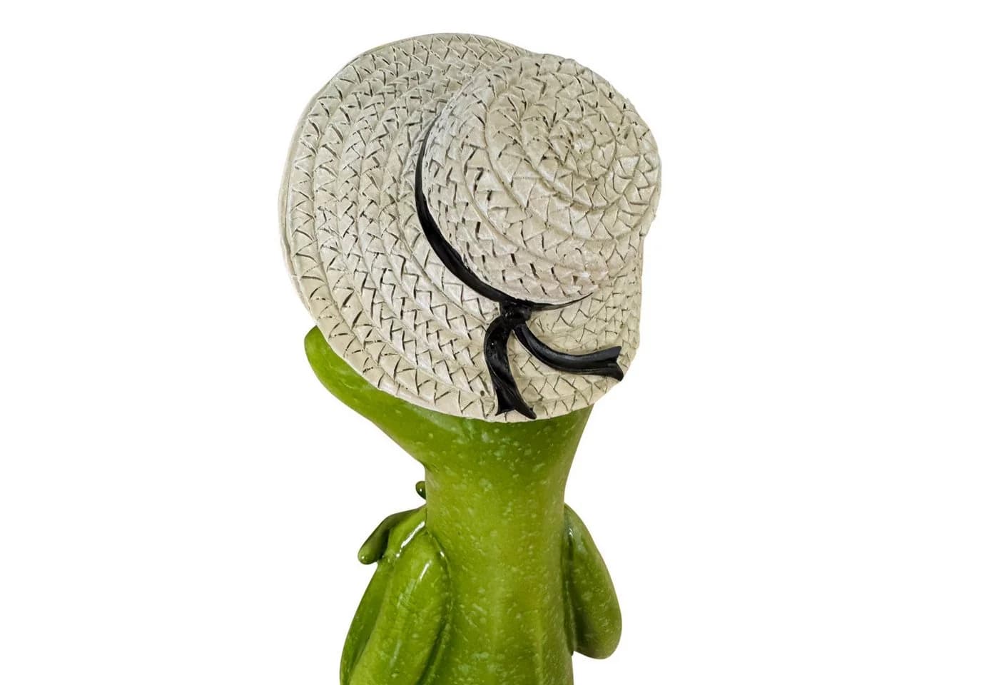Online-Fuchs Gartenstecker Froschhals 30 cm Grün - Bild 5