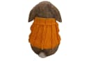 Online-Fuchs Gartenfigur süßer Hase mit Pullover Bild 4