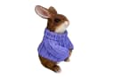 Online-Fuchs Gartenfigur süßer Hase 23 cm Bild 3