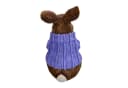 Online-Fuchs Gartenfigur süßer Hase 23 cm Bild 4