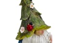 Online-Fuchs Gartenfigur 2er Set Gartenzwerge Polyresin Bild 5