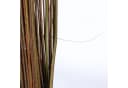 Home4Living Weidenmatte Sichtschutz Zaun Naturbraun Bild 4