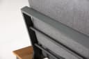 riess-ambiente Sitzgruppe TAMPA LOUNGE 240cm grau/natur Bild 5