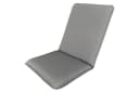riess-ambiente Sitzauflage COMFORT LINE 50x100cm Anthrazit Bild 4