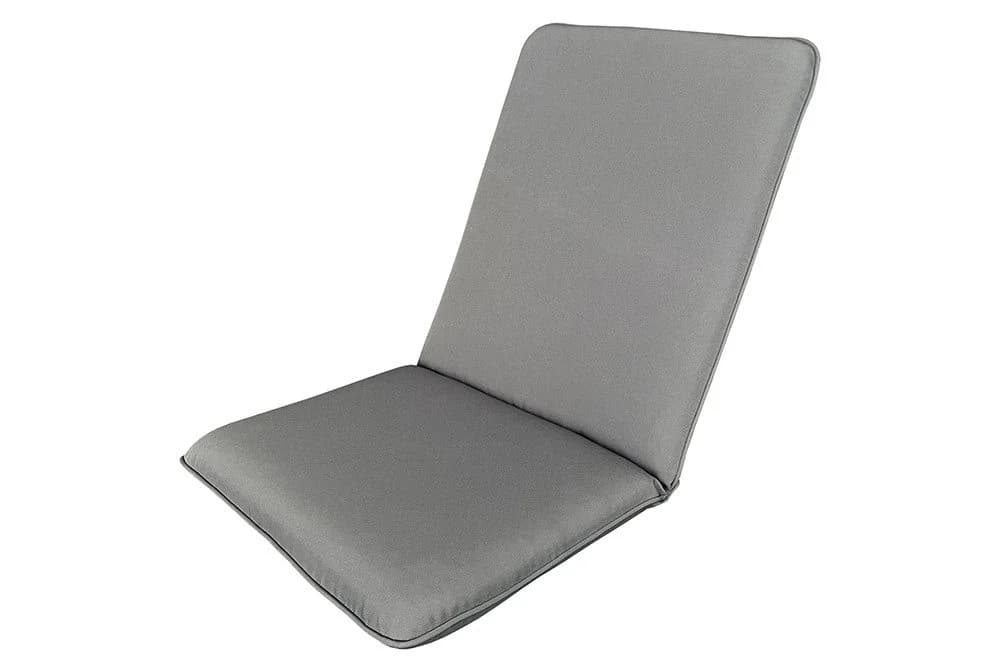 riess-ambiente Sitzauflage COMFORT LINE 50x100cm Anthrazit - Bild 4
