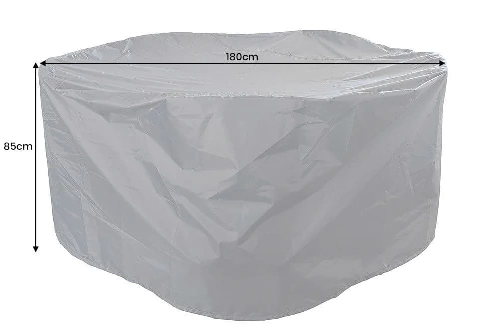 riess-ambiente Schutzhülle PRESTIGE PROTECT 180cm Anthrazit - Bild 2