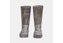 Mirabeau Deko-Stiefel 2er Set Arlivonne antikgrau Eisen Bild 1
