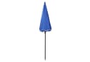 Sekey Sonnenschirm 160 cm Blau Verstellbar Mit Hülle Bild 3