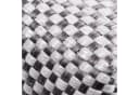 Arisol Vorzeltteppich 250x600cm 100% PP grau inkl Clips Bild 1